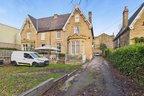 undefined, Broomgrove Road, Botanical Gardens, Sheffield