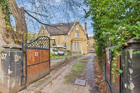 undefined, Broomgrove Road, Botanical Gardens, Sheffield
