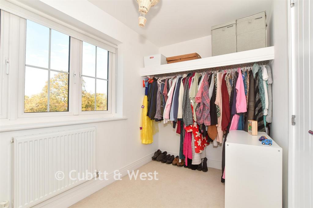 Dressing Room
