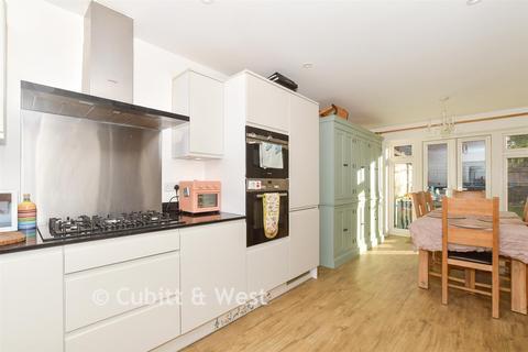 undefined, Worcester Drive, Cranleigh, Surrey