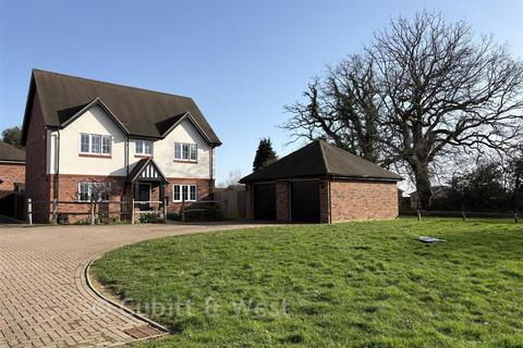 undefined, Worcester Drive, Cranleigh, Surrey