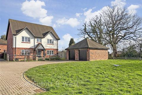 undefined, Worcester Drive, Cranleigh GU6