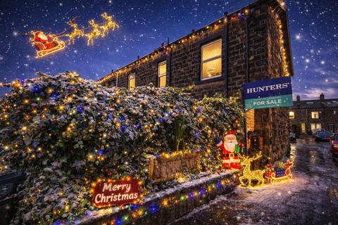 undefined, Wells Mount, Guiseley, Leeds