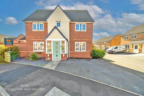 undefined, Matthews Drive, Hednesford WS12