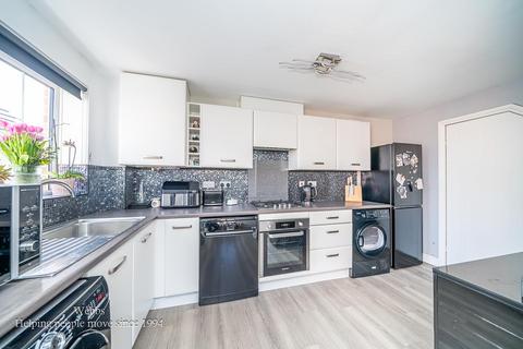 undefined, Matthews Drive, Hednesford WS12