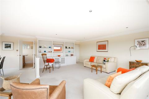 2 bedroom flat for sale, Burghley House, Somerset Road, SW19