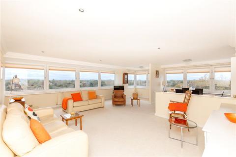 2 bedroom flat for sale, Burghley House, Somerset Road, SW19