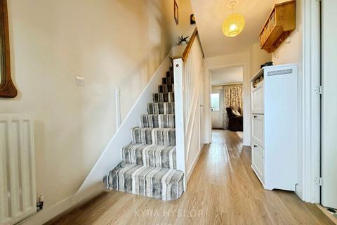 undefined, Stemson Avenue, Exeter EX4