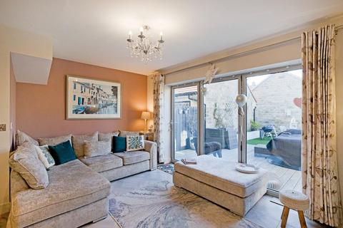 undefined, Scalebor Gardens, Burley in Wharfedale LS29
