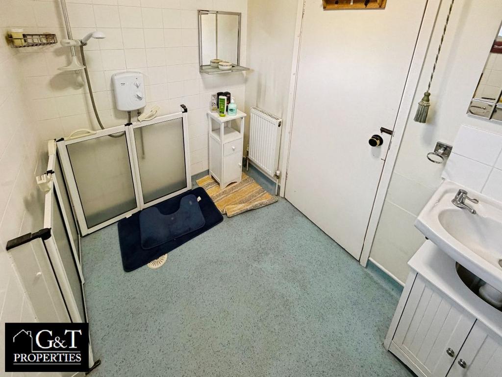 Wetroom