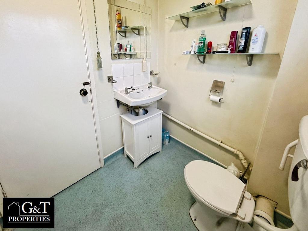 Wetroom