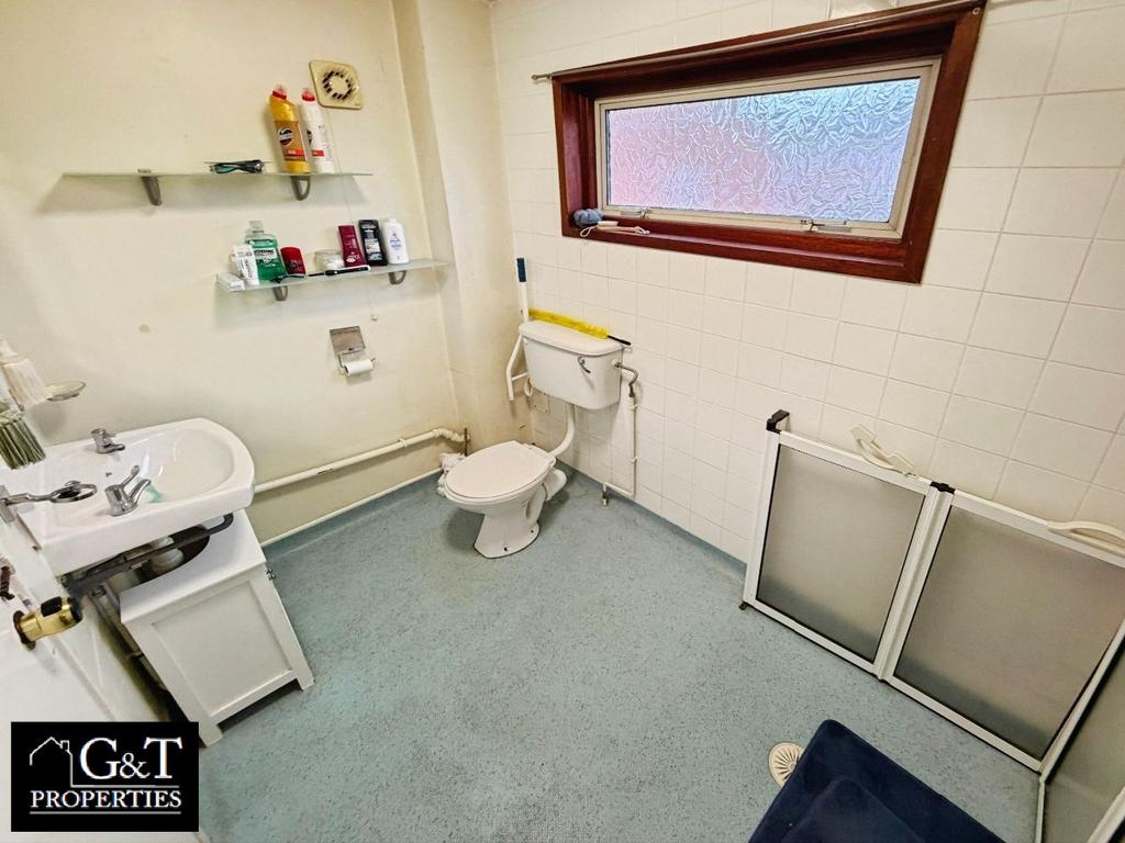 Wetroom