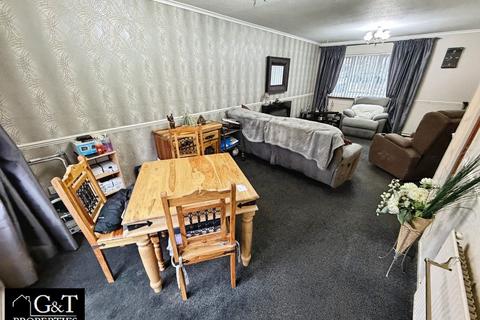 3 bedroom end of terrace house for sale, Cherry Orchard, Cradley Heath