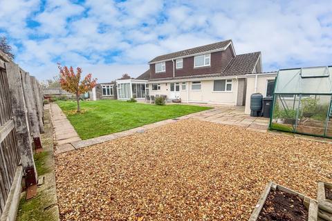 undefined, Kingsway, Mark, Highbridge, Somerset, TA9