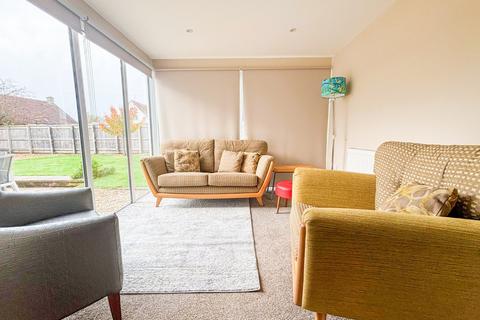 undefined, Kingsway, Mark, Highbridge, Somerset, TA9