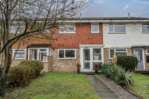 3 bedroom terraced house to rent - Louvain Road Greenhithe DA9
