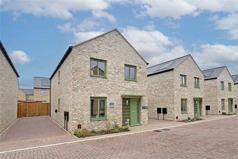 3 bedroom detached house for sale, Shrewsbury Road, Cambridge