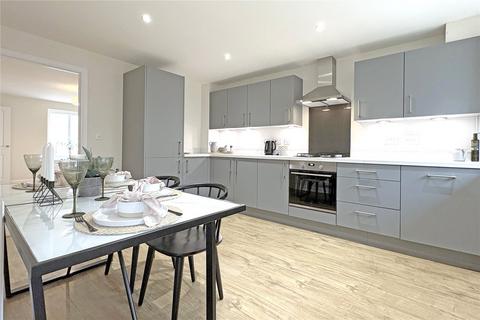 3 bedroom detached house for sale, Shrewsbury Road, Cambridge