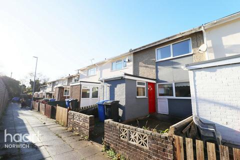 3 bedroom detached house to rent, Jamieson Place, NORWICH