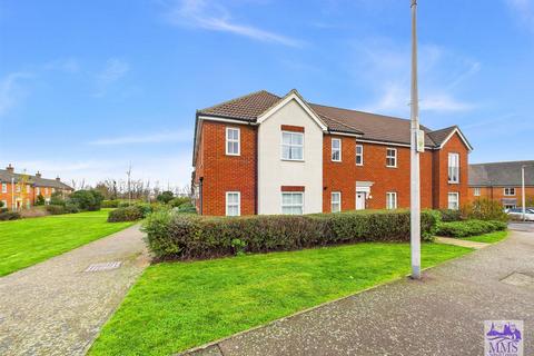undefined, Conqueror Drive, Gillingham