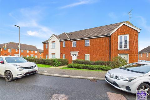 undefined, Conqueror Drive, Gillingham