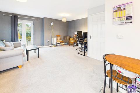 1 bedroom apartment for sale, Conqueror Drive, Gillingham