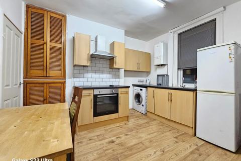 undefined, School Road, Sheffield S10