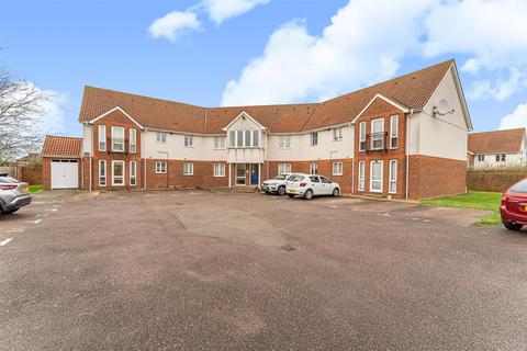 1 bedroom flat for sale, Longcroft Lane, Marston Moretaine, Bedford