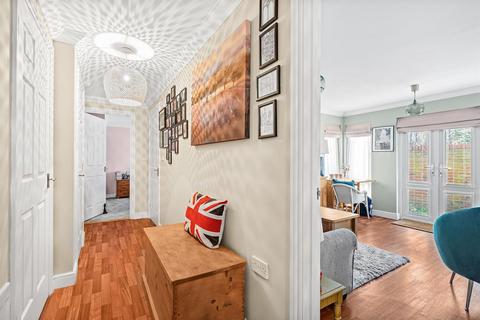 1 bedroom flat for sale, Longcroft Lane, Marston Moretaine, Bedford