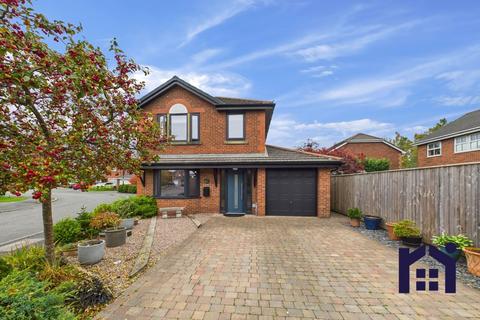 Poplar Drive, Coppull, PR7 4LS