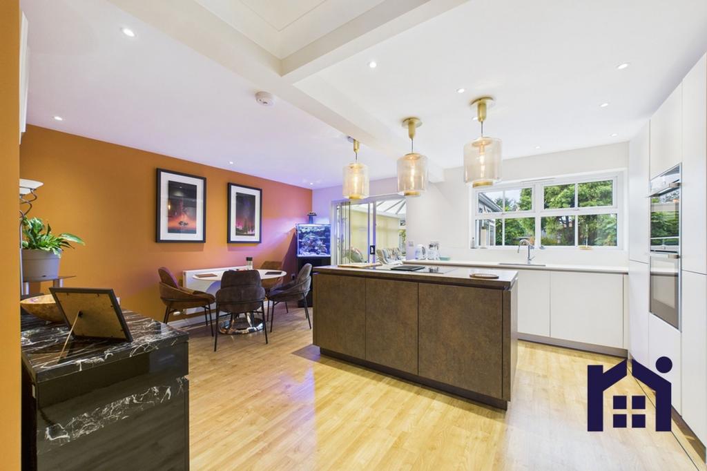 Heart of the home