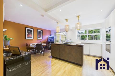 4 bedroom detached house for sale, Poplar Drive, Coppull, PR7 4LS