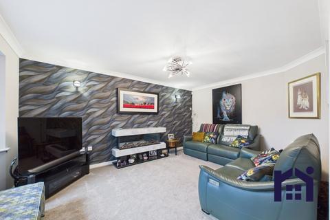 4 bedroom detached house for sale, Poplar Drive, Coppull, PR7 4LS