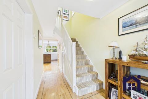 4 bedroom detached house for sale, Poplar Drive, Coppull, PR7 4LS