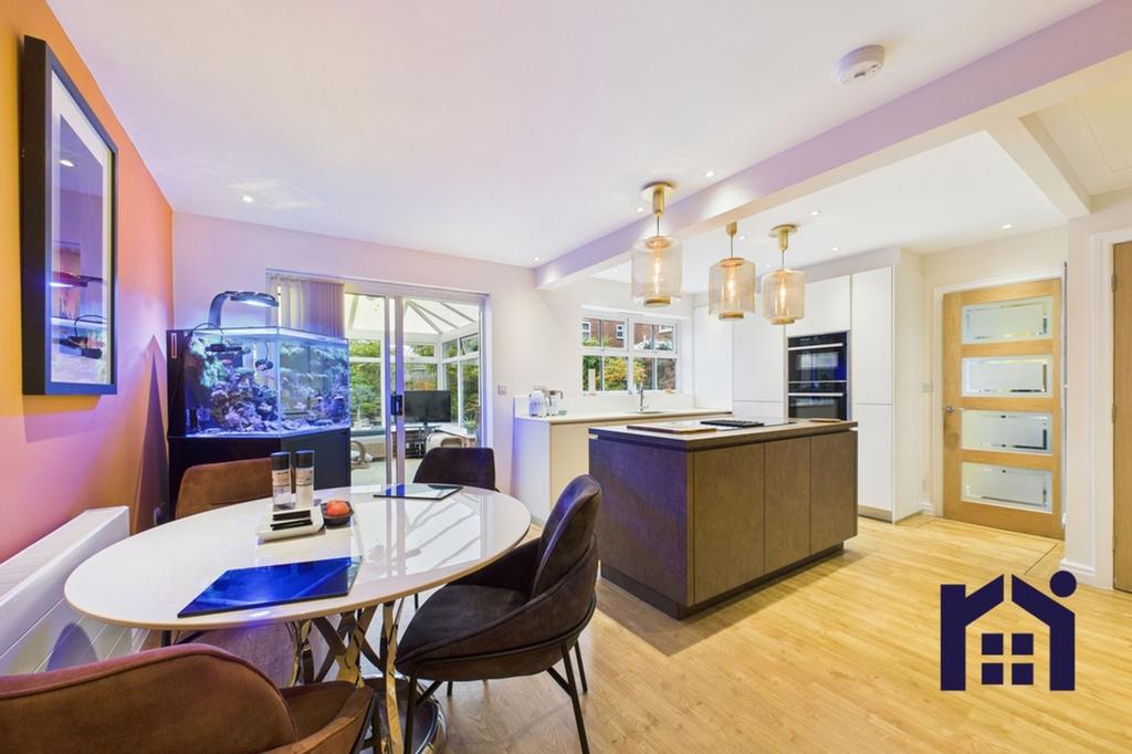 Heart of the home
