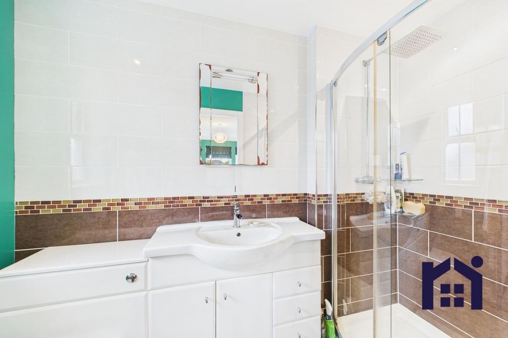 En suite