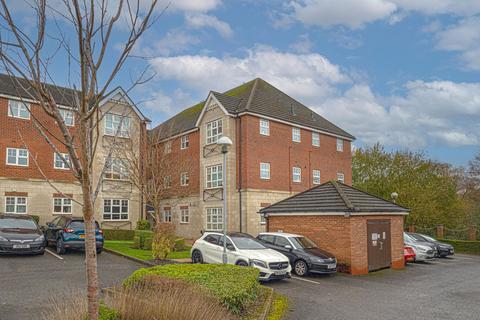 undefined, Sandbach Drive, The Willows Sandbach Drive, CW9