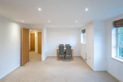 undefined, Sandbach Drive, The Willows Sandbach Drive, CW9