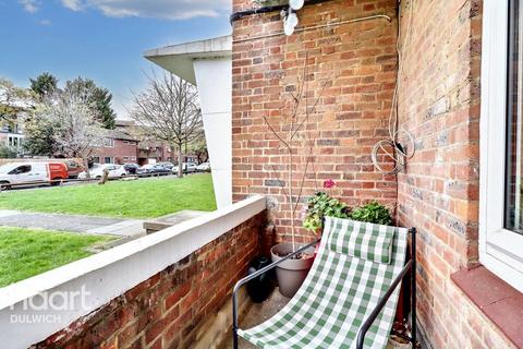 undefined, Perry Vale, LONDON