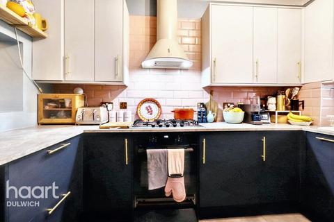 undefined, Perry Vale, LONDON