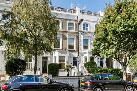 3 bedroom maisonette for sale, Lancaster Road, London, W11