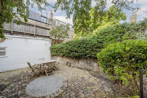 3 bedroom maisonette for sale, Lancaster Road, London, W11
