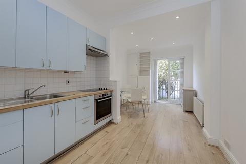 3 bedroom maisonette for sale, Lancaster Road, London, W11