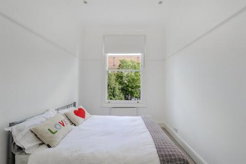 3 bedroom maisonette for sale, Lancaster Road, London, W11