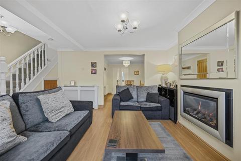 undefined, Warburton Close, Lymm WA13