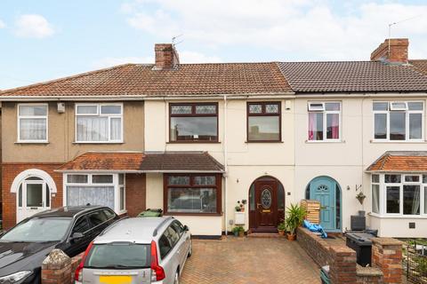 undefined, Tyning Road, Bedminster