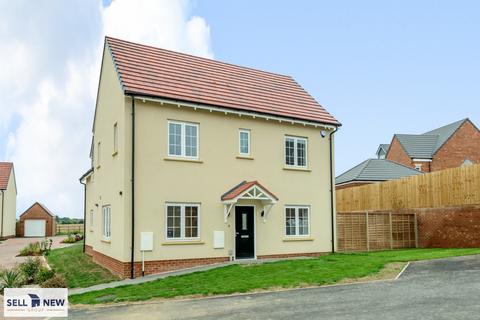 Nightingale Road, Great Barford MK44