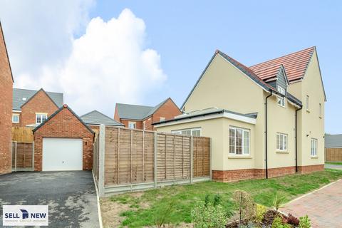 undefined, Nightingale Road, Great Barford MK44
