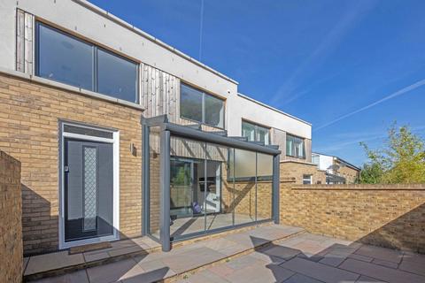 2 bedroom house to rent, Surbiton Hill Road, Surbiton KT6