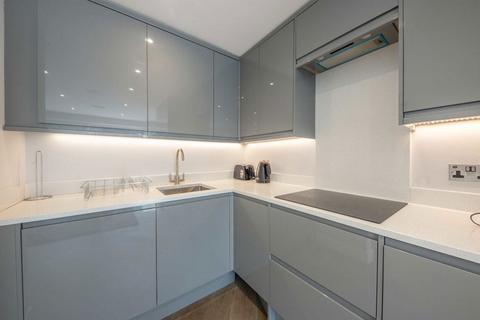 2 bedroom house to rent, Surbiton Hill Road, Surbiton KT6